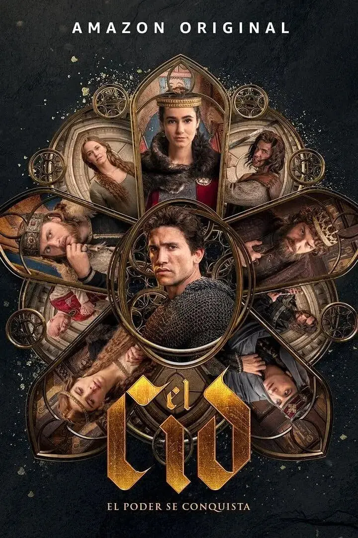 《熙德 第二季》：权谋与复仇交织，中世纪史诗再起波澜