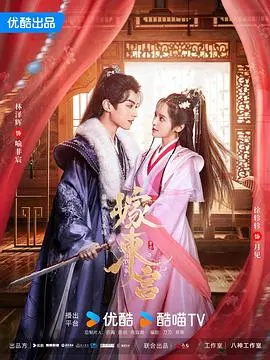 东宫婚约传奇：古代宫廷的爱情与权谋故事