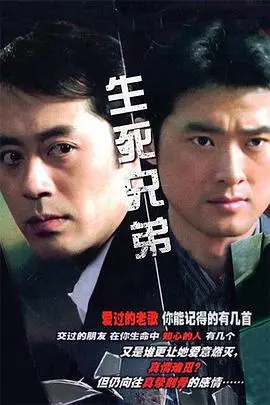 《生死兄弟》影评：战火淬炼的兄弟情，一部触动灵魂的战争史诗！