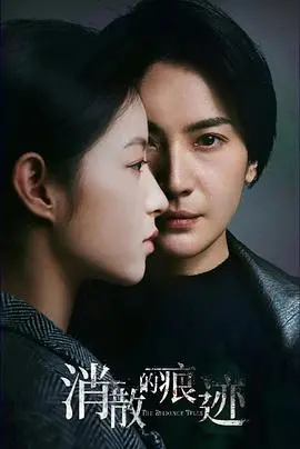 《消失的痕迹》：一场关于救赎与真相的揪心追寻，谁在迷雾中指引方向？