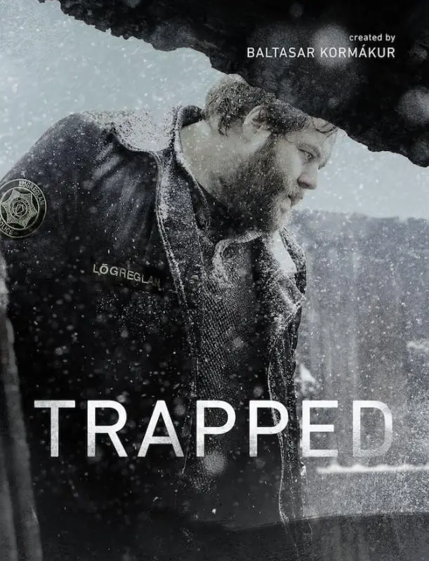 《绝境 第一季》：中年危机下的自我救赎，一部真实的中年失恋日记