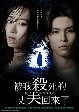 《被杀了的丈夫回来了》：一场惊悚悬疑的复仇，探讨生死与救赎的界限