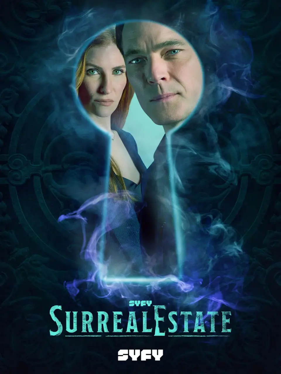 《凶宅处理专员 第三季》：驱鬼还是修缮？当“脏东西”遇上“懂行的”，笑料与惊悚齐飞的另类职场剧