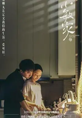 《小敏家》：当代都市家庭情感群像，中年危机与二次人生何去何从？